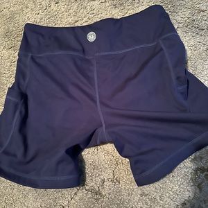 IAB Size 10/Large 5 Inch No Ride Shorts